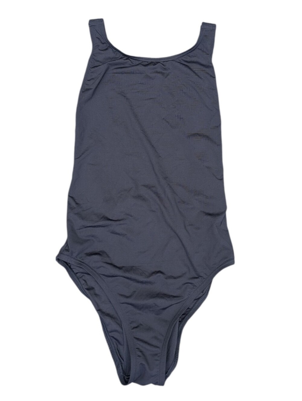 Andie Black One Piece Swimsuit